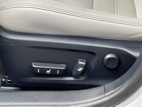 Used 2015 Lexus IS 250 AWD image 13