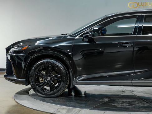 Used 2024 Lexus RX 350 Premium w/ Cold Area Package FWD image 14