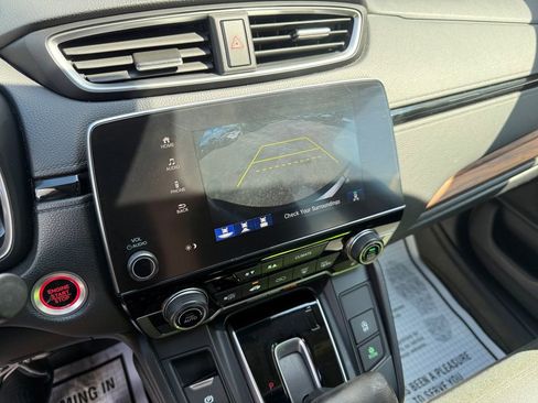 Used 2020 Honda CR-V EX image 27