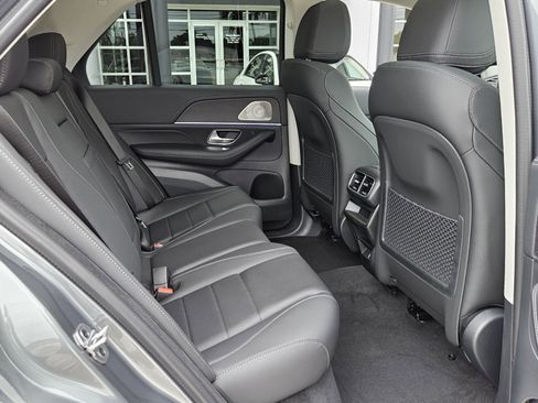 New 2026 Mercedes-Benz GLE 450 4MATIC image 22