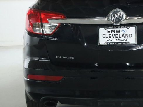 Used 2017 Buick Envision Essence image 44