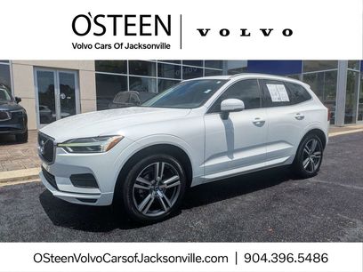 Used 2020 Volvo XC60 T5 Momentum