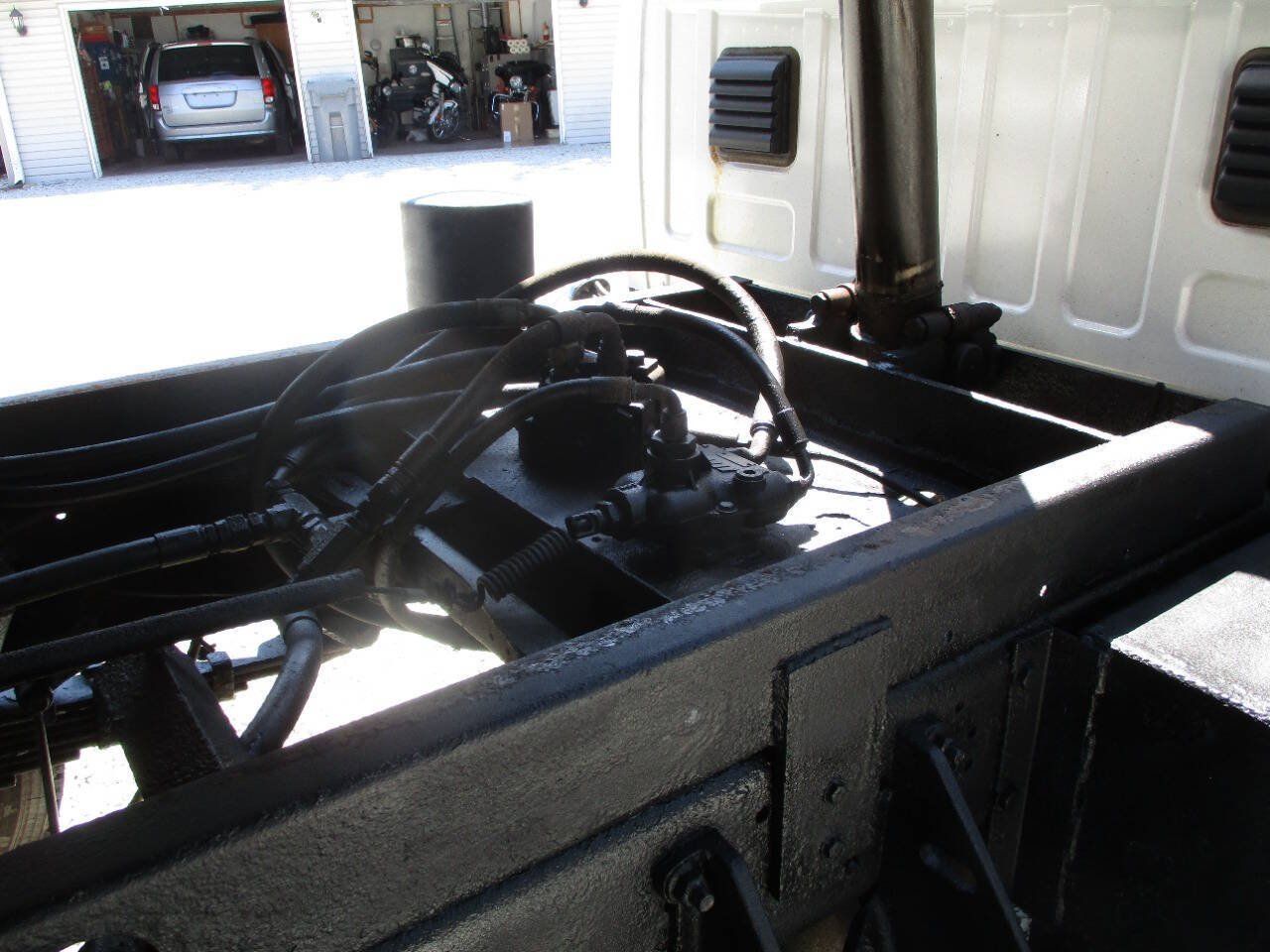 Used 2015 RAM 5500 Tradesman w/ Power Accessory Group AWD/4WD image 16
