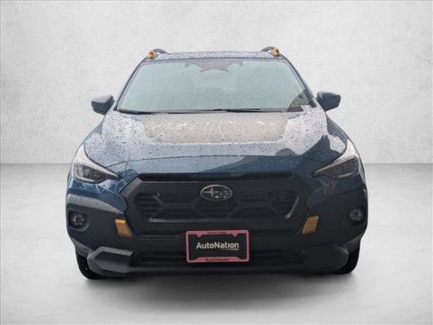 New 2026 Subaru Crosstrek 2.5i Wilderness AWD/4WD image 5