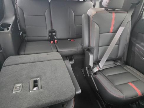 New 2026 Chevrolet Traverse RS image 29