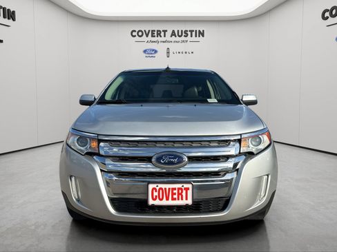 Used 2013 Ford Edge Limited FWD image 8