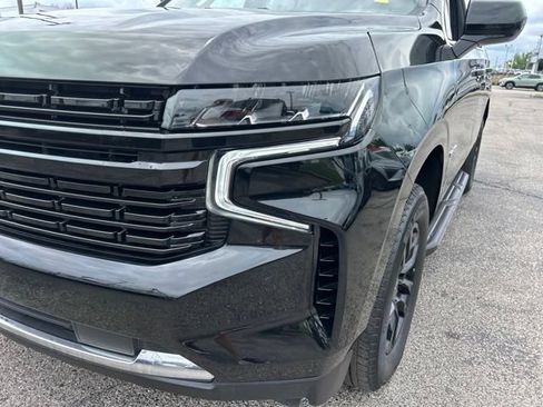 Used 2023 Chevrolet Tahoe LT AWD/4WD image 9