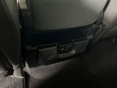 Used 2025 Ford F150 XLT w/ Equipment Group 301A Standard AWD/4WD image 15