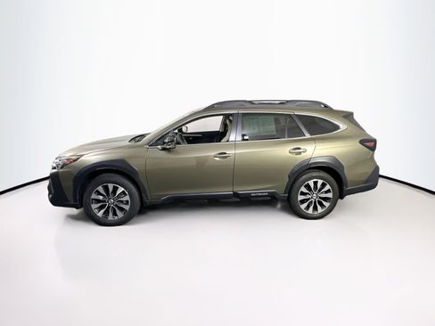 Used 2023 Subaru Outback Limited image 8