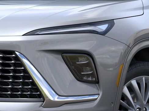 New 2026 Buick Enclave Avenir w/ Super Cruise Package FWD image 12