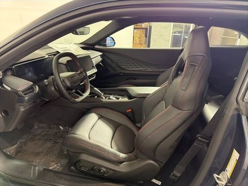 New 2026 Dodge Charger R/T Scat Pack image 16