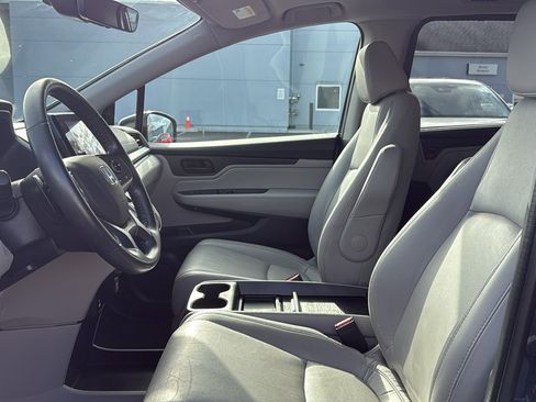 Used 2022 Honda Odyssey EX-L image 12