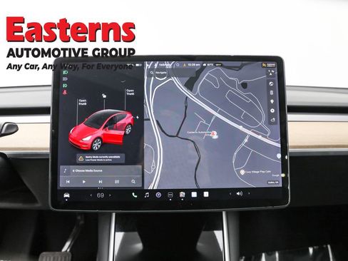 Used 2021 Tesla Model Y 2WD image 12