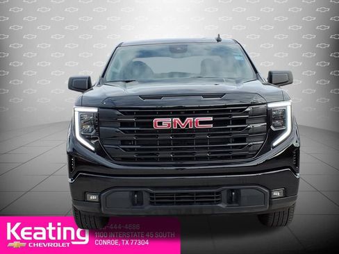 Used 2025 GMC Sierra 1500 Elevation AWD/4WD image 10