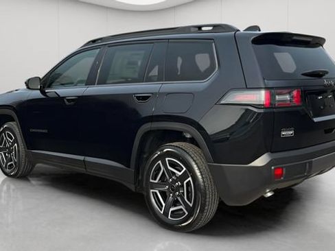 New 2026 Jeep Cherokee Limited AWD/4WD image 8