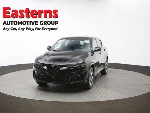 Used 2024 Alfa Romeo Tonale Veloce image 55