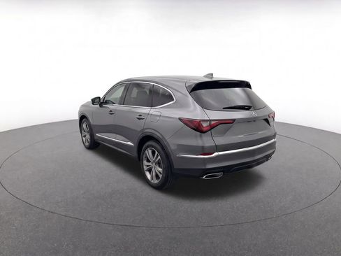 Certified 2024 Acura MDX SH-AWD image 3