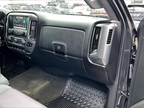 Used 2016 Chevrolet Silverado 1500 LT w/ All Star Edition image 17