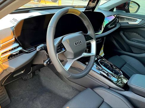 New 2025 Audi A5 2.0T Premium Plus w/ Premium Plus image 8