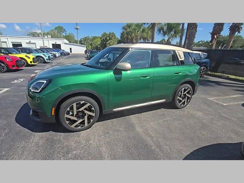 New 2026 MINI Cooper Countryman S image 20