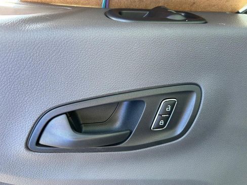 New 2025 Ford Transit 250 148 Medium Roof w/ Interior Upgrade Package image 4