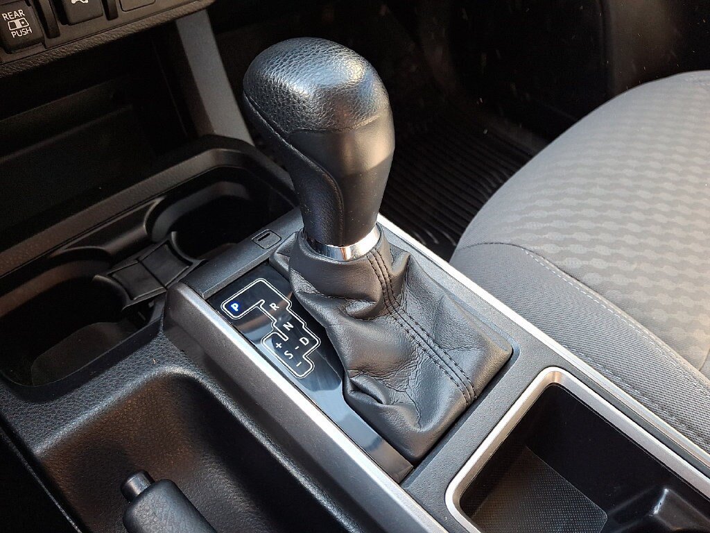Used 2023 Toyota Tacoma SR5 w/ SX Package AWD/4WD image 14