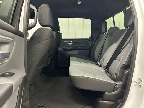 Used 2023 RAM 1500 Big Horn image 15