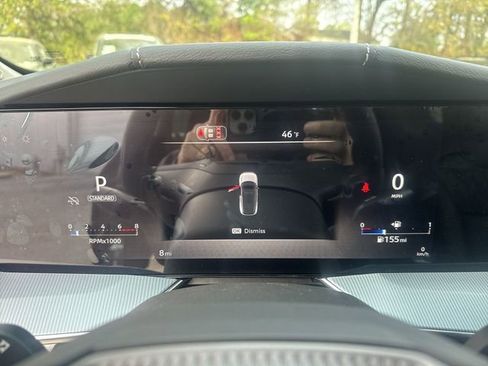 New 2026 Nissan Murano Platinum AWD/4WD image 19