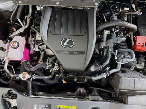Certified 2026 Lexus TX 350 AWD w/ Technology Package image 32