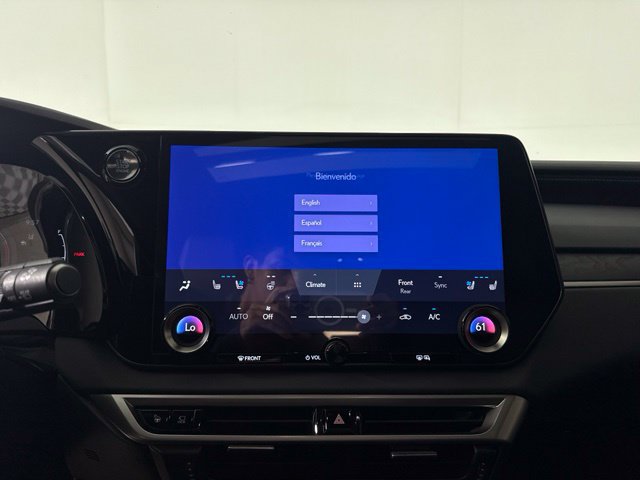 Certified 2024 Lexus RX 350 Premium Plus w/ Convenience Package FWD image 21