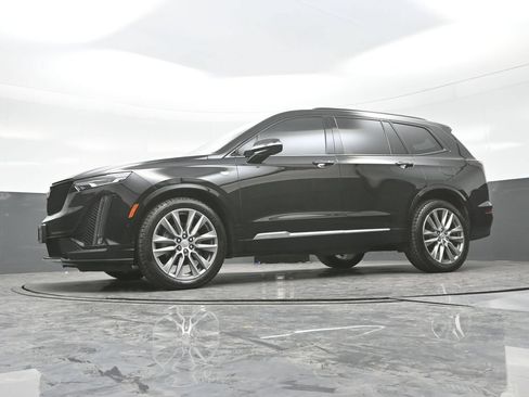 Used 2020 Cadillac XT6 Sport AWD/4WD image 26