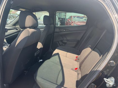 Used 2017 Honda Civic Sport image 16
