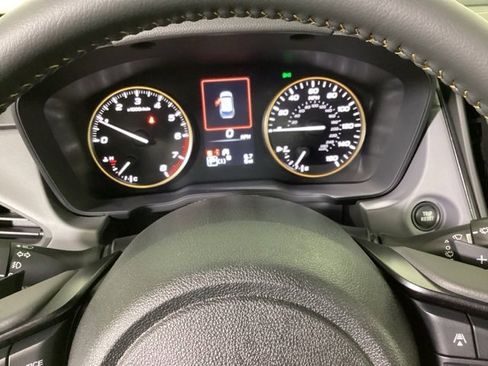 Used 2024 Subaru Crosstrek 2.5i Wilderness image 30