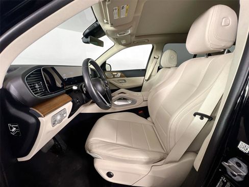 Certified 2024 Mercedes-Benz GLE 350 4MATIC image 19