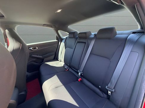 Used 2024 Honda Civic Si image 10