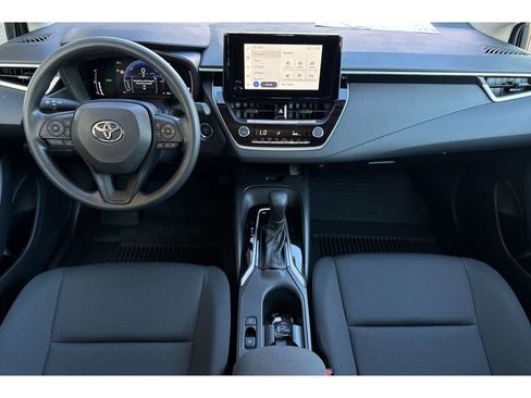 New 2026 Toyota Corolla LE image 15