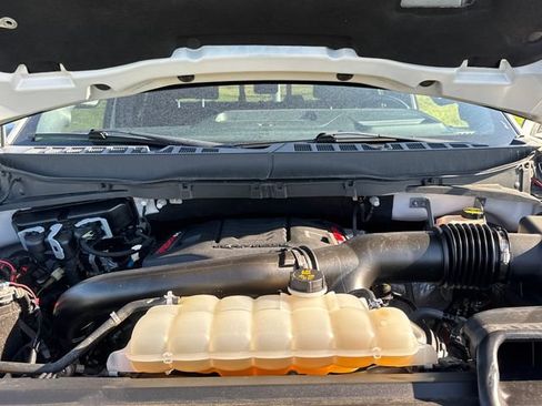 Used 2024 Ford F150 Raptor AWD/4WD image 24