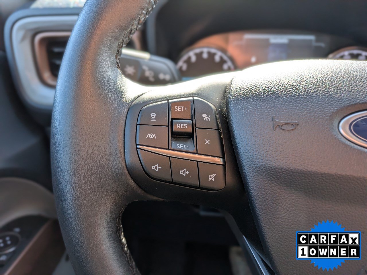 Certified 2024 Ford Maverick Lariat AWD/4WD image 29