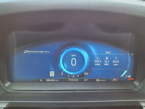 Used 2021 Ford Explorer ST w/ Equipment Group 401A image 38