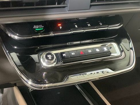 New 2024 Lincoln Corsair Grand Touring w/ Equipment Group 301A image 18