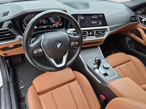 Used 2023 BMW 430i Gran Coupe w/ Premium Package RWD image 10