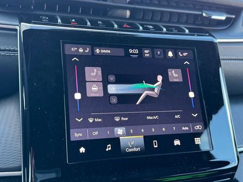 New 2025 Jeep Grand Cherokee Laredo X w/ Luxury Tech Group I AWD/4WD image 27