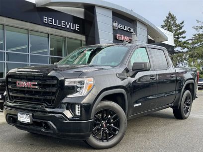 Used 2022 GMC Sierra 1500 Elevation