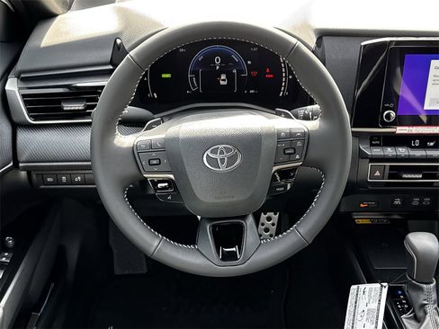 New 2026 Toyota Camry Nightshade image 14