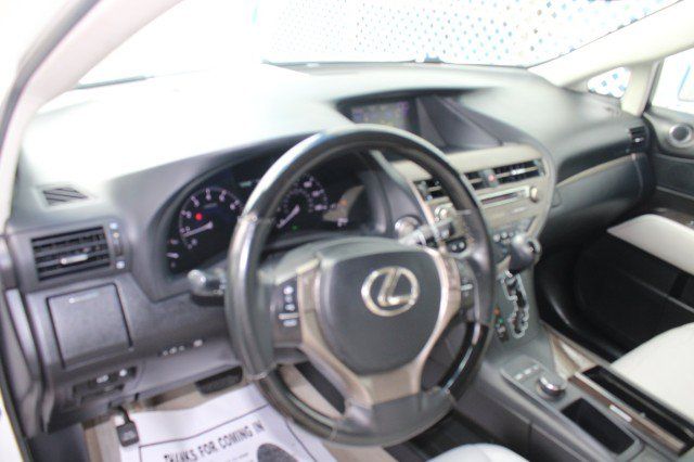 Used 2015 Lexus RX 350 FWD image 10