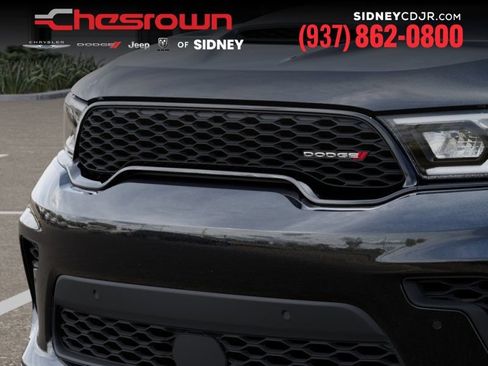New 2026 Dodge Durango GT AWD/4WD image 11