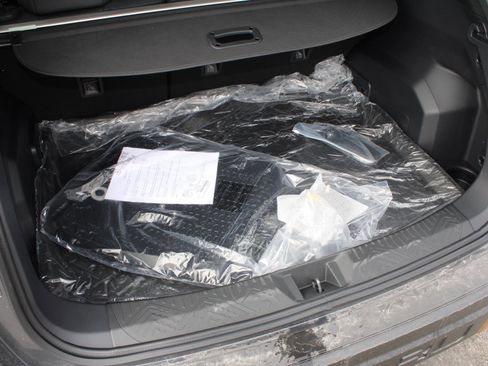 New 2026 Subaru Crosstrek 2.5i Wilderness w/ Wilderness Package image 8