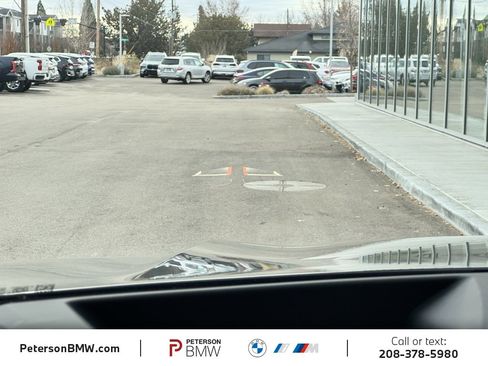 New 2026 BMW X5 xDrive50e w/ Premium Package image 28