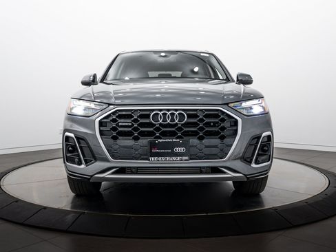 Certified 2023 Audi Q5 2.0T Premium w/ Convenience Package AWD/4WD image 24
