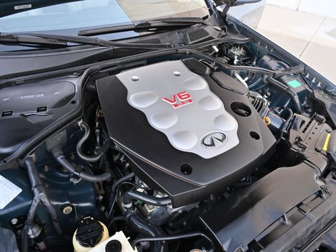 Used 2007 INFINITI G35 Coupe w/ Premium Pkg image 31